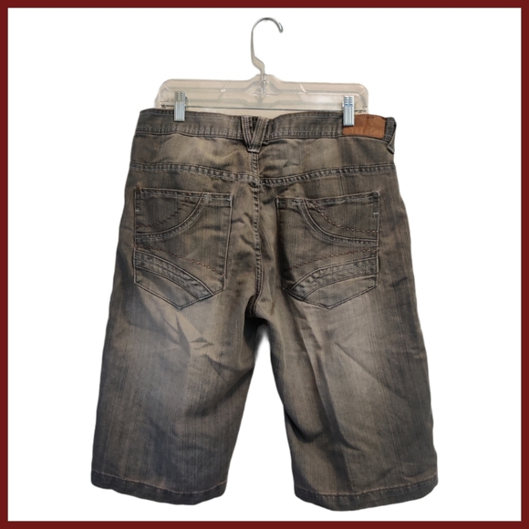 Jinzu Men's Shorts - Picture 2 of 7
